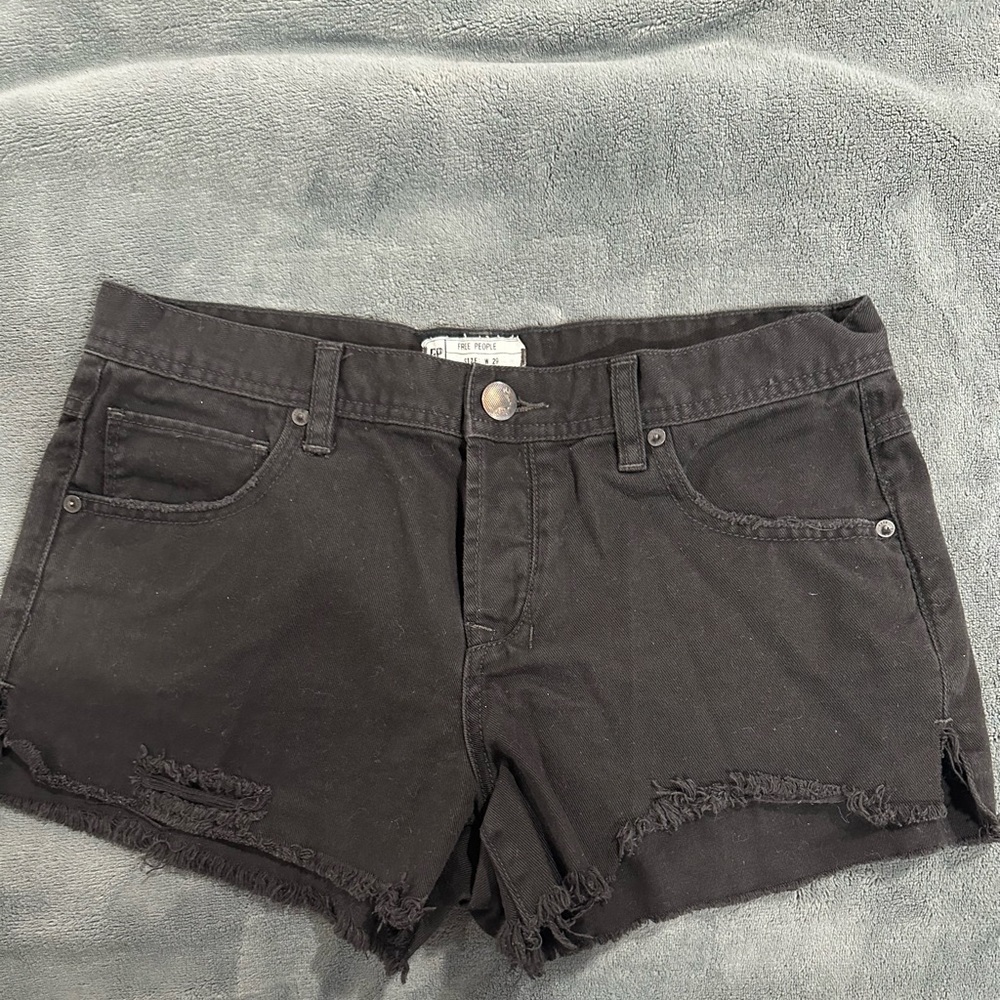 Free People Shorts